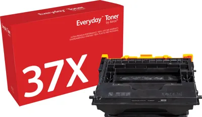 Immagine prodotto di Xerox 006R03643 Toner Xerox Ogni giorno HP 37X (CF237X) Nero