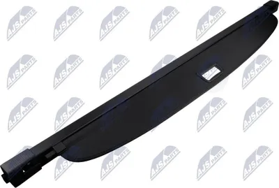 Produktbild von NTY Laderaumabdeckung EZC-CH-104 für JEEP GRAND CHEROKEE III (WH, WK)