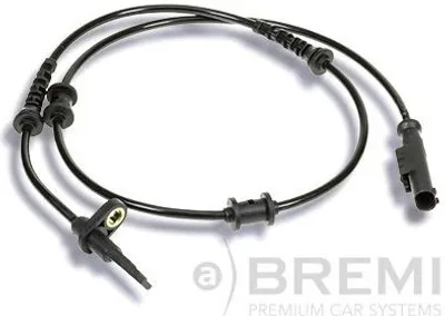 Produktbild von BREMI ABS Sensor Raddrehzahl für FIAT Ducato Kastenwagen (250, 290) 50220