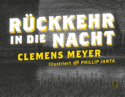 Immagine prodotto di Rückkehr in die Nacht