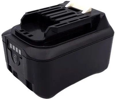 Obrázek produktu pro Baterie pro Makita, ekv. BL1041B, BL1021B a dalších, 12V 5Ah, Li-Ion, LED signalizace