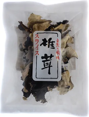 Produktbild von Getrocknete ganze Mun-Pilze 50g - Asia Kitchen