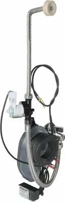 Produktbild von Bruckner Urinal Infrarot-Spüleinheit 6V DC