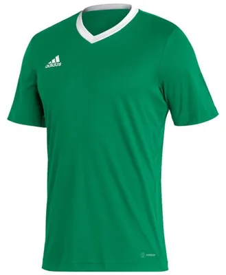 Produktbild von Adidas - "Entrada 22" Trikot für Herren MR78480 (M) (Grün)