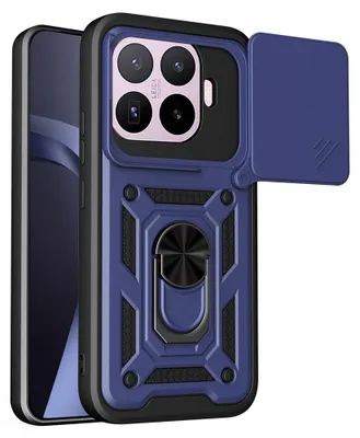 Obrázek produktu pro Techsuit - CamShield Series kryt na Xiaomi 17T Pro - modrý