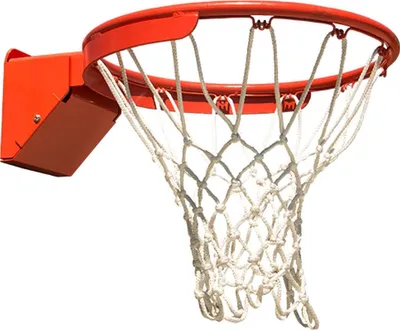 Obrázok produktu pre Basketbalová sieť NETEX na obruč s 12 háčikmi