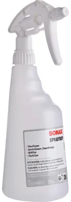 Produktbild von SONAX Dosierflasche 04998000 Flasche 0,118kg