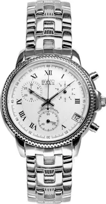 Produktbild von BWC Swiss - Armbanduhr - Herren - Quarz - 21095.50.10