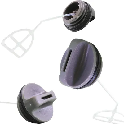 Produktbild von Tankdeckel für Kettesäge Motorsäge 28,7 mm NAC VICTUS GUDE EUROCRAFT MATRIX