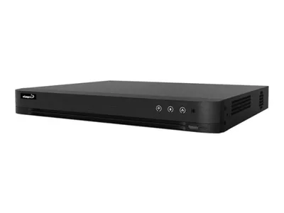Produktbild von Hd-Cctv-Hybrid-Rekorder - Echtzeit - 8 Kanle