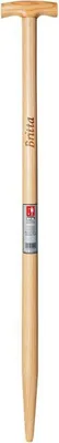 Produktbild von IDEAL Eschen-T-Stiel 85 cm für Britta Bremer Spaten - 65011110