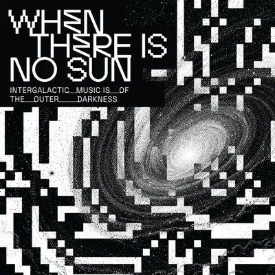 Produktbild von Various: When There Is No Sun