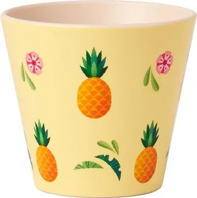 Obrázek produktu pro 90 ml šálek na espresso – design ananas