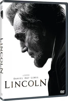 Produktbild von Lincoln (DVD)