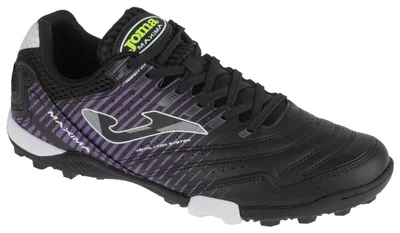 Image de Joma Maxima 2631 TF MAXS2631TF, chaussures de gazon, hommes, noir