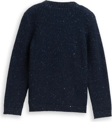 Produktbild von Tom Tailor 1048926_104/110, Kind, Männlich, 104/110, Regular fit, Langärmlig, Baumwolle