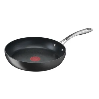 Produktbild von Tefal Unlimited Premium G2560402, Rund, Allzweckpfanne, Schwarz, Titan, Metall, 24 cm
