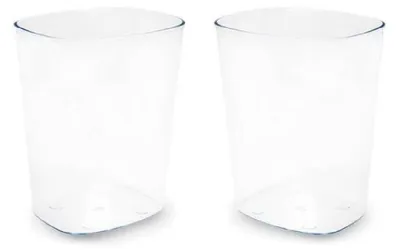 Imagen del producto de Exprimidor Cecotec para extracción en frío, modelo Cecojuicer, y sus accesorios