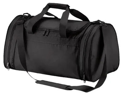 Produktbild von Quadra Sport / Reisetasche - 32 Liter FK500 (Einheitsgröße) (Schwarz)
