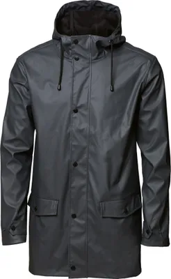 Immagine prodotto di Nimbus mackintosh Huntington da uomo con cappuccio RW5333 (M) (antracite)