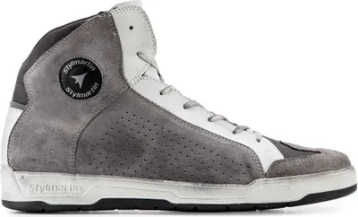 Produktbild von Stylmartin Colorado Motorradschuhe Grau EU 36 Mann Grau EU 36