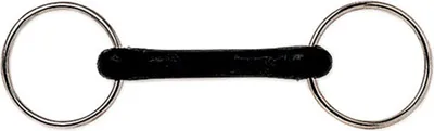 Obrázok produktu pre Sefton Mullen bit z tvrdej gumy strieborný 12,5 cm strieborný 12,5 cm