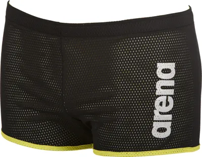 Produktbild von Arena Square Cut Drag Suit Black M
