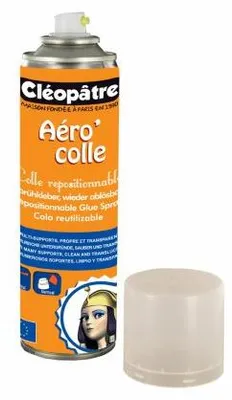Produktbild von Cleopatre ACR250, 250 ml