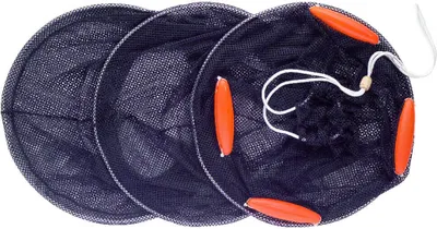 Produktbild von Jenzi Schwimmender Setzkescher 6mm 50cm