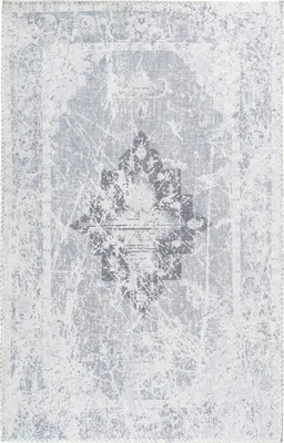 Produktbild von Prayer 100 Grau 160cm x 230cm