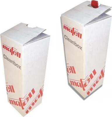 Produktbild von Mafell Spänesammelsystem Cleanbox | 203402