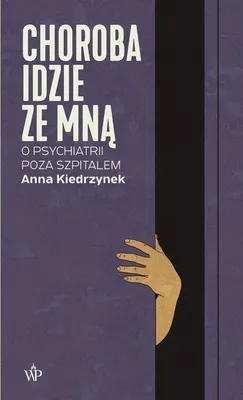 Zdjęcie produktu dla Choroba idzie ze mna