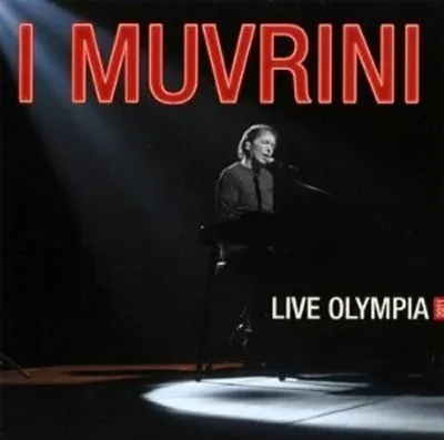 Produktbild von I Muvrini-Live Olympia 2011
