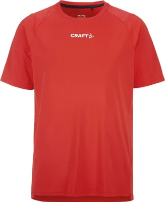 Produktbild von Craft Rush 2.0 Running T-Shirt Herren - Rot
