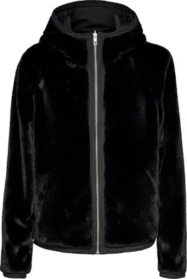 Produktbild von Only Dahlia Rev Jacke Schwarz XS Frau Schwarz XS