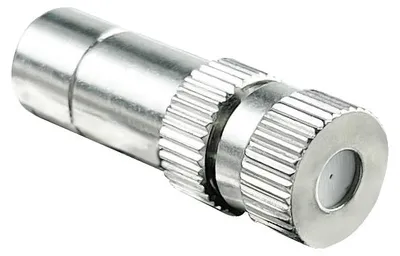 Productafbeelding van Verneveldus, precisiebewatering, duurzame constructie, 10 stuks, 8 mm (0.3)