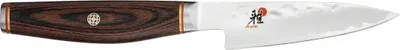 Produktbild von Miyabi Messer 6000MCT Shotoh 9cm