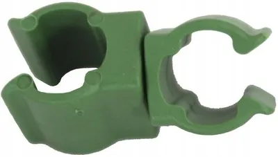 Obrázek produktu pro Otočná spojka pro tyčky k rostlinám - 11mm/6ks