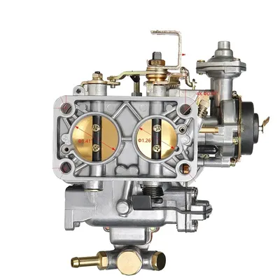Obrázek produktu pro Karburátor, elektrický sytič, Toyota Pickup 20R