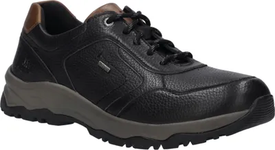 Produktbild von JOSEF SEIBEL Leroy 60 | Halbschuh für Herren | Schwarz