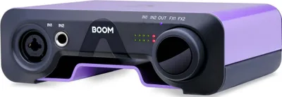 Obrázok produktu pre Apogee Boom