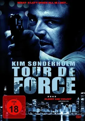 Produktbild von Tour de Force - Uncut