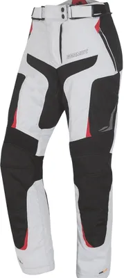 Obrázek produktu pro Germot X-Air Evo Pro Motocyklové textilní kalhoty Barvy: Velikost: Short L