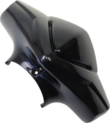 Produktbild von Rex Monaco 125 Lenkerverkleidung Roller 125ccm 4Takt 706319 Motorroller.de Frontverkleidung Frontschürze Frontmaske Lenkerabdeckung Front-Cover