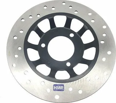 Produktbild von Bremsscheibe 220 mm Roller Scooter Lifan Baotian Huatian