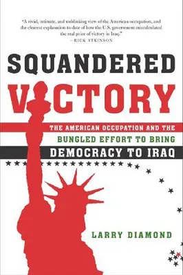 Produktbild von Squandered Victory