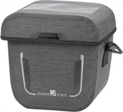 Produktbild von KLICKfix AVENTOUR COMPACTWATERPROFGRAU