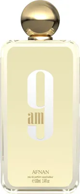 Obrázek produktu pro Afnan 9 am EDP 100 ml W
