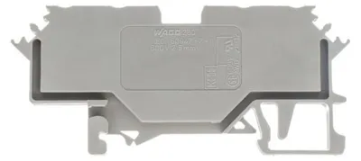 Productafbeelding van WAGO GmbH & Co. KG. Doorgaande klem 280-621