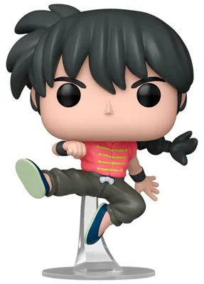 Image de Funko Pop! Ranma 1/2 - Premium Figurki Winylowe Ranma, Oficjalny Produkt